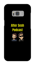 After Sesh Podcast Samsung Phone Cases