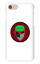 hafoc78 iPhone Phone Cases