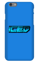 ICED iPhone Phone Cases