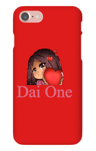 daishanae_ iPhone Phone Cases