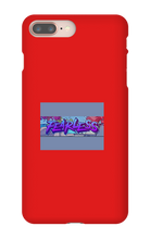 joshyisqt iPhone cases