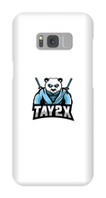 Tay's Samsung Phone Cases
