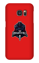 nickknightfall Samsung Phone Cases