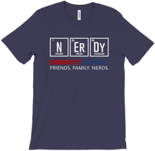 T-Shirt - Serenity Gaming Nerdy