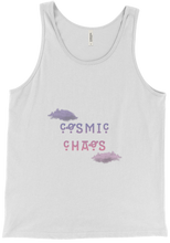 Cosmic Chaos Tank Top