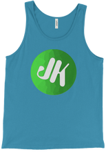 The JustinKase TANK