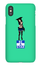 star_vr_ iPhone Phone Cases