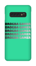 rafaeldrogbasantos Samsung Phone Cases