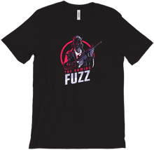 thegamingfuzz T-Shirts