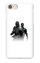 fahlaw iPhone Phone Cases