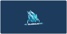 glassalau XXL Gaming Mousepad