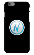 itsnynoh iPhone Phone Cases