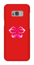 mrmunkymeat Samsung Phone Cases
