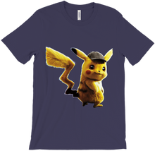 t4t1tv T-Shirts