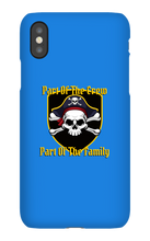 siriusseeker iPhone Phone Cases