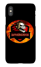 ssthe_beastss iPhone Phone Cases