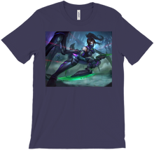 Hanabi Venom T-Shirts