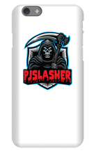 pjslashertv iPhone Phone Cases