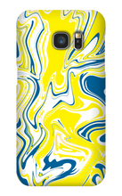 sbs_breezy Samsung Phone Cases
