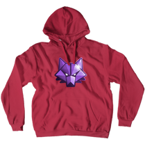 Hoodies (No-Zip/Pullover)