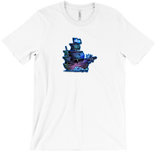 blacksailsqc T-Shirts