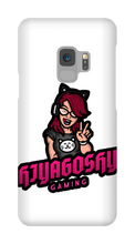 hiyagoshy Samsung Phone Cases