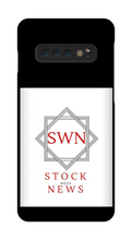 stockweeknews Samsung Phone Cases
