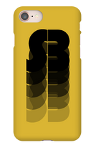 silentbanks iPhone Phone Cases