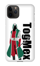 togmex iPhone Phone Cases
