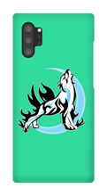APrimalWolf Logo Samsung Phone Cases