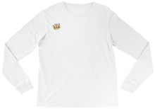 wolfking_official Long Sleeve Tee