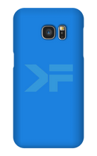 killerfalcon_tv Samsung Phone Cases