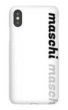Capinha iPhone 11  - Maschi