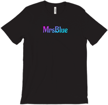 mrsblue285-5168 T-Shirts