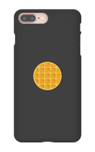 knarwaffle iPhone Phone Cases