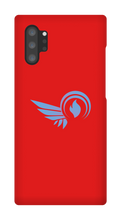 astral flames Samsung Phone Cases