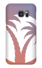 palm_tree_rl Samsung Phone Cases