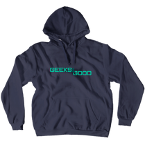 G4G Hoodie (No-Zip/Pullover)