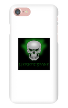 Heretics Phone Case