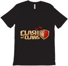 clashlima T-Shirts