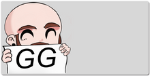 skinselliott XXL Gaming Mousepad