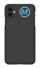 MasonTF iPhone Phone Cases