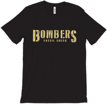 Bombers Mems Shirt