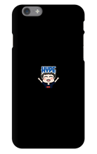kierans_sure iPhone Phone Cases