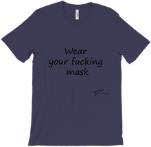 Mask T-Shirt