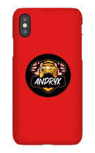 andryx2006 iPhone Phone Cases