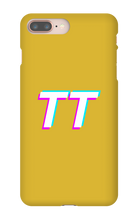 Logo iPhone Case