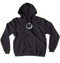 livedotioguii Hoodies (No-Zip/Pullover)