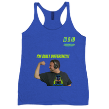 B.I.G Series Tanktop