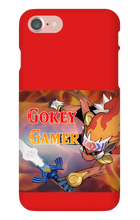 Gokey Gamer LIMITED-TIME iPhone Cases